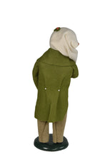 Load image into Gallery viewer, Byer's Choice Ltd. Candy Cane Family Boy
