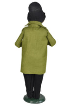 Load image into Gallery viewer, Byer's Choice Ltd. Candy Cane Family Man
