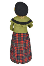 Load image into Gallery viewer, Byer's Choice Ltd. Candy Cane Family Woman
