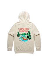 Load image into Gallery viewer, the Lake Souvenir Hoodie
