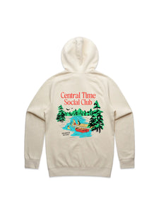 the Lake Souvenir Hoodie