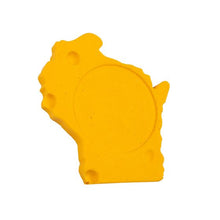 Load image into Gallery viewer, Cheesehead® WI State Coaster
