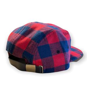 The Wisconsin Lumberjack Hat