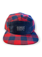 Load image into Gallery viewer, The Wisconsin Lumberjack Hat
