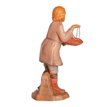 Load image into Gallery viewer, Roman Fontanini Enzo the Jeweler – 5" Scale
