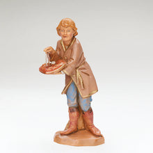 Load image into Gallery viewer, Roman Fontanini Enzo the Jeweler – 5" Scale
