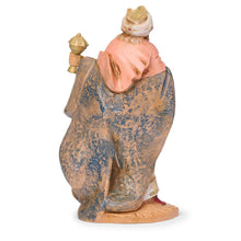 Load image into Gallery viewer, Roman Fontanini King Gaspar - 5" Scale
