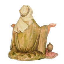 Load image into Gallery viewer, Roman Fontanini King Balthazar - 5" Scale
