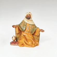 Load image into Gallery viewer, Roman Fontanini King Balthazar - 5" Scale
