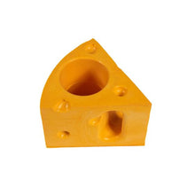 Load image into Gallery viewer, Cheesehead® Wedge Can Cooler
