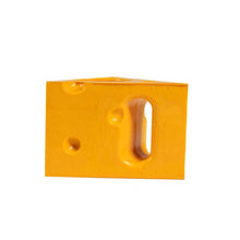 Load image into Gallery viewer, Cheesehead® Wedge Can Cooler
