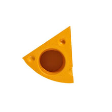Load image into Gallery viewer, Cheesehead® Wedge Can Cooler
