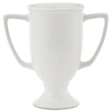 Load image into Gallery viewer, Hallmark Mom Ceramic Trophy Cup
