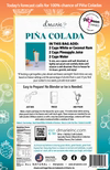 Load image into Gallery viewer, D’Marie Piña Colada Slush Drink Mix
