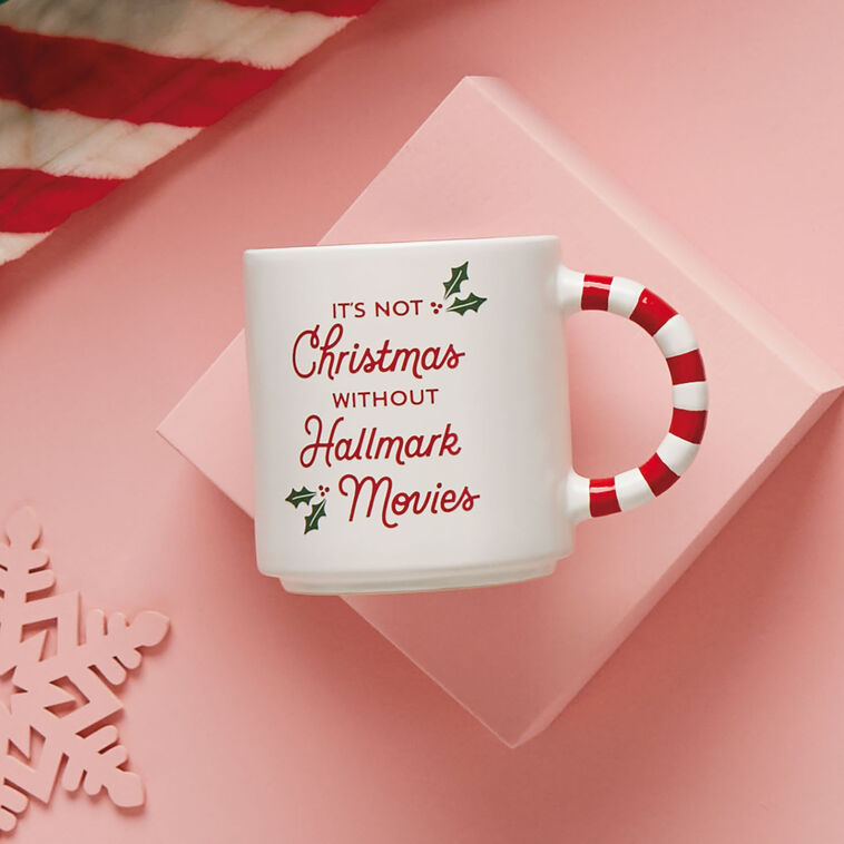 Hallmark Channel Mug - Thumbnail 2