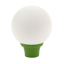 Load image into Gallery viewer, Hallmark Charmers Golf Ball Silicone Charm
