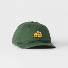 Load image into Gallery viewer, Giltee The Cheese Hat
