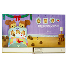 Load image into Gallery viewer, Hallmark Christmastime With You Recordable Storybook

