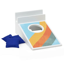 Load image into Gallery viewer, Hallmark Beanbag Toss Game Phone Holder
