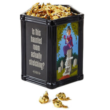 Load image into Gallery viewer, Hallmark Disney The Haunted Mansion Stretching Portrait Candy Dish
