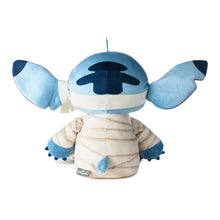 Load image into Gallery viewer, Hallmark Disney Mummy Stitch Plush With Sound, 11&quot;
