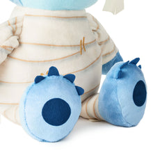 Load image into Gallery viewer, Hallmark Disney Mummy Stitch Plush With Sound, 11&quot;
