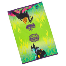 Load image into Gallery viewer, Hallmark Disney Villains Maleficent Tea Towels, Set of 2
