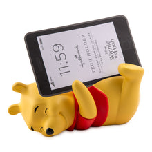 Load image into Gallery viewer, Hallmark Disney Winnie the Pooh Sculpted Cell Phone Holder
