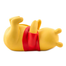 Load image into Gallery viewer, Hallmark Disney Winnie the Pooh Sculpted Cell Phone Holder
