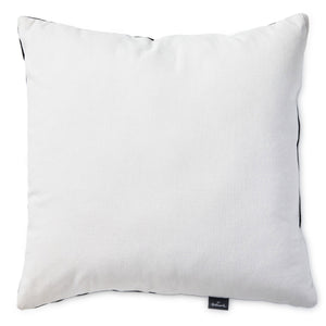 Hallmark Fringe Ghosts Halloween Pillow, 16x16