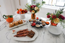 Load image into Gallery viewer, nora fleming pretty platter - pre-sale/signed
