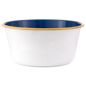 Hallmark Gilmore Girls Life's Short, Talk Fast Popcorn Bowl