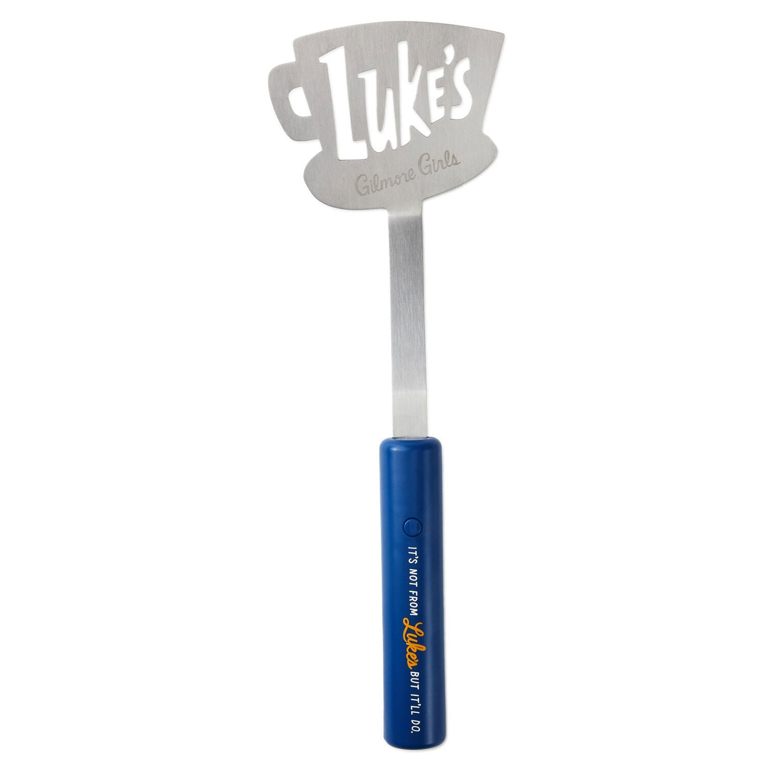 Hallmark Gilmore Girls Luke's Diner Spatula With Sound
