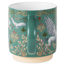 Load image into Gallery viewer, Harry Potter™ Hogwarts™ Magical Creatures Mug, 16 oz.

