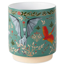 Load image into Gallery viewer, Harry Potter™ Hogwarts™ Magical Creatures Mug, 16 oz.
