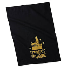 Load image into Gallery viewer, Hallmark Harry Potter™ Hogwarts™ Castle Tea Towel
