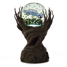 Load image into Gallery viewer, Harry Potter™ Whomping Willow™ Snow Globe With Light and Motion
