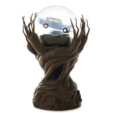 Load image into Gallery viewer, Harry Potter™ Whomping Willow™ Snow Globe With Light and Motion
