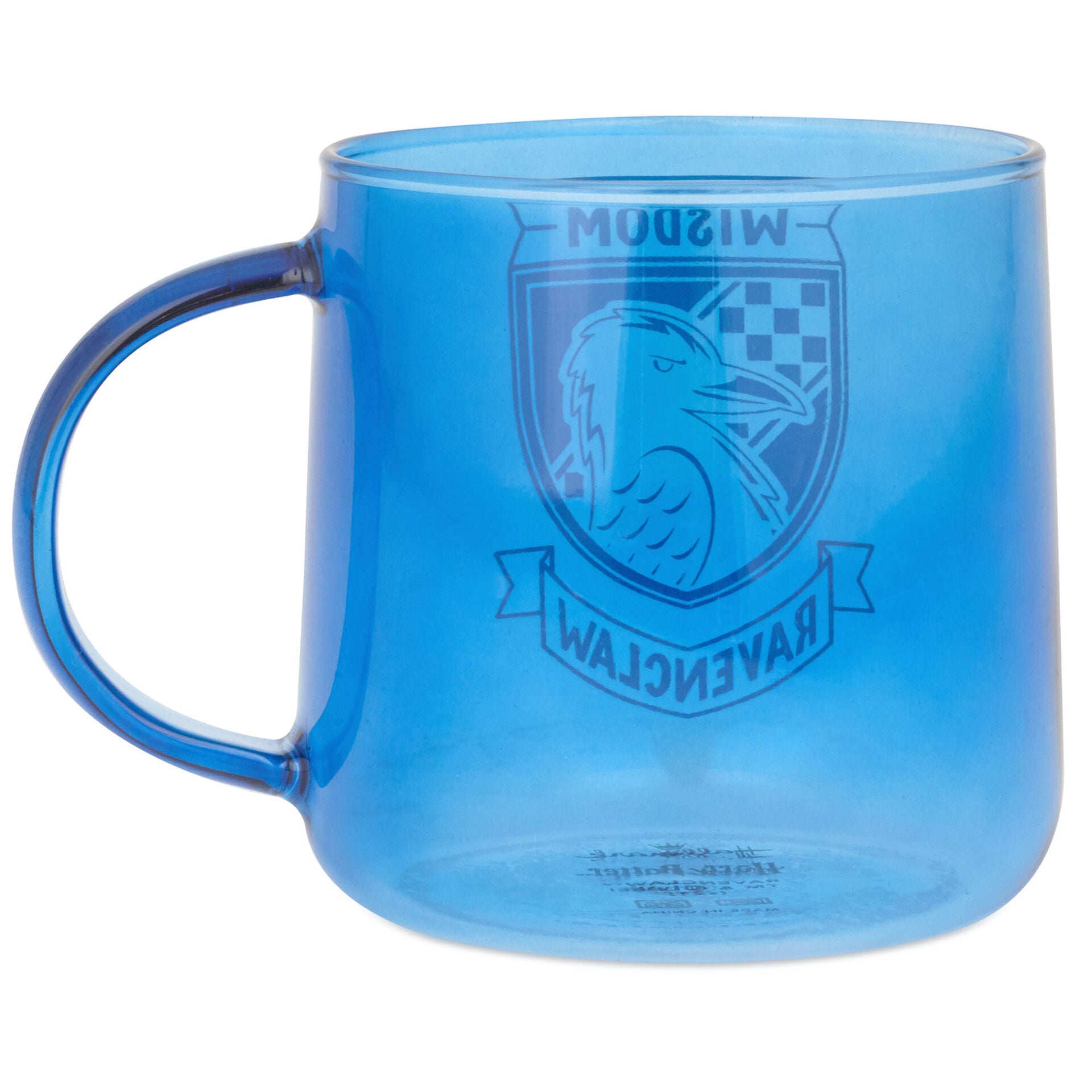 Harry Potter Oval Mug – Ravenclaw Uniform - 1 In Stock