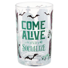Load image into Gallery viewer, Disney The Haunted Mansion Collectible Drinking Glass, 13.5 oz.
