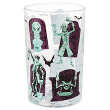 Load image into Gallery viewer, Disney The Haunted Mansion Collectible Drinking Glass, 13.5 oz.
