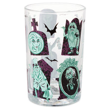 Load image into Gallery viewer, Disney The Haunted Mansion Collectible Drinking Glass, 13.5 oz.

