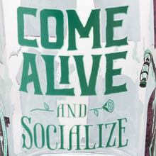 Load image into Gallery viewer, Disney The Haunted Mansion Collectible Drinking Glass, 13.5 oz.
