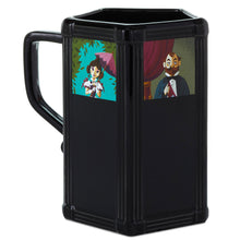 Load image into Gallery viewer, Hallmark Disney The Haunted Mansion Color-Changing Mug, 10 oz.
