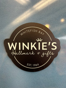 Winkie’s Hallmark & Gifts Magnet