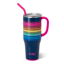 Load image into Gallery viewer, Swig Electric Slide Mega Mug (40oz)
