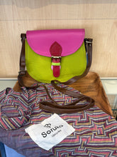 Load image into Gallery viewer, Soruka ALLY Crossbody Bag
