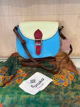 Load image into Gallery viewer, Soruka ALLY Crossbody Bag
