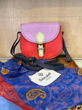 Load image into Gallery viewer, Soruka ALLY Crossbody Bag
