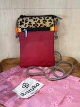 Load image into Gallery viewer, Soruka LUA Crossbody Bag

